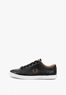 Кеды Fred Perry 