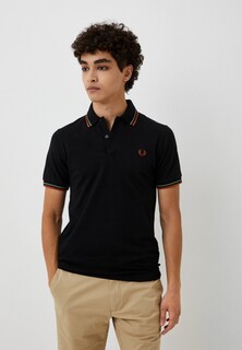 Поло Fred Perry 