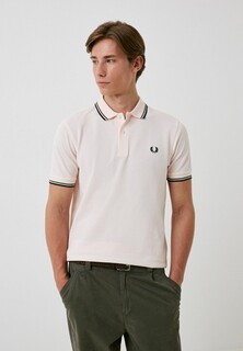 Поло Fred Perry 