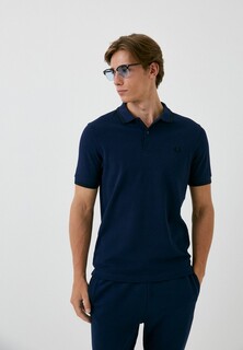 Поло Fred Perry 