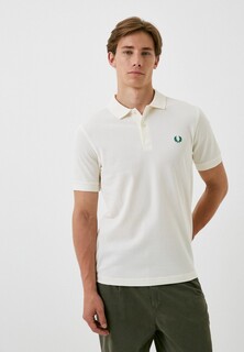 Поло Fred Perry 