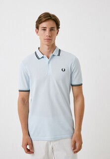 Поло Fred Perry 