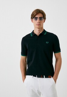 Поло Fred Perry 