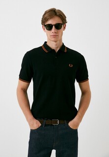 Поло Fred Perry 