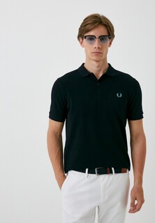 Поло Fred Perry 