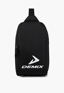 Сумка спортивная Demix 