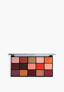 Палетка для глаз Revolution Reloaded Eyeshadow Palette Sweet Dreams, 16,5 г