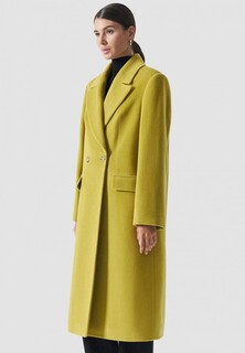 Пальто Charuel STRAIGHT WOOL COAT