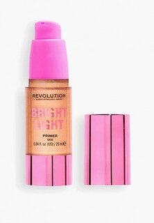 Праймер для лица Revolution Bright Light Primer, 25 мл