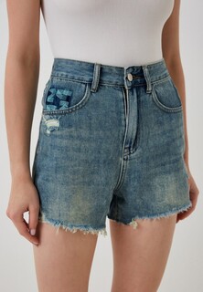 Шорты джинсовые Fadjo 