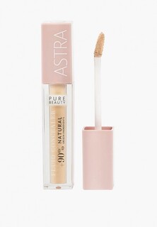 Консилер Astra Астра PURE BEAUTY FLUID CONCEALER 02, 5 мл