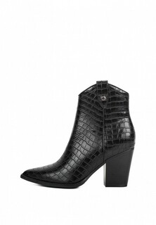 Ботильоны T.Taccardi 