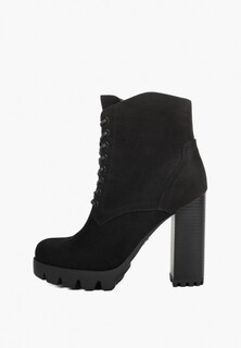 Ботильоны T.Taccardi 