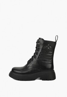 Ботинки T.Taccardi 