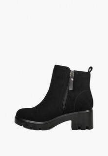 Ботильоны T.Taccardi 