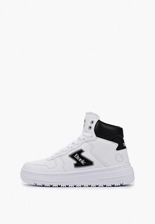 Кеды Etonic BASKET HIGH WARM