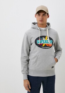Худи Superdry 