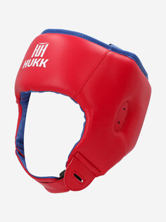 Шлем детский Hukk, Красный