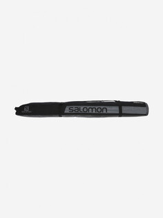 Чехол Salomon Extend Skiba Padded, Черный