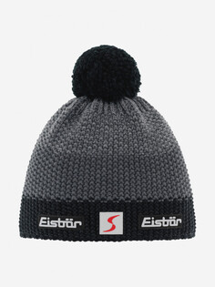 Шапка взрослая Eisbaer Star Pompon MÜ SP, Мультицвет