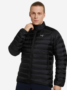 Пуховик мужской Arcteryx Cerium, Черный Arc'teryx