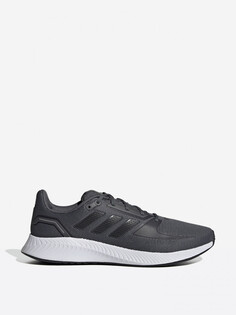 Кроссовки мужские adidas Runfalcon 2.0, Серый