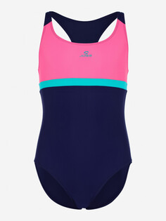 Купальник для девочек Joss, Синий