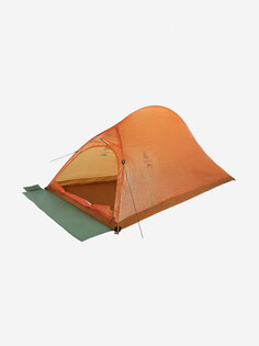 Палатка 1-местная Kailas Gale Cuben 1P+, Оранжевый