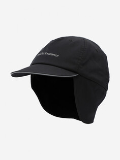 Бейсболка Peak Performance Player, Оранжевый