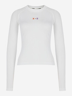 Лонгслив женский Li-Ning, Бежевый