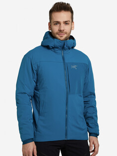 Куртка утепленная мужская Arcteryx Proton, Синий Arc'teryx