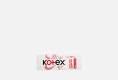 Тампоны с аппликатором Kotex