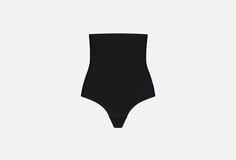 танга с высокой посадкой BYE BRA