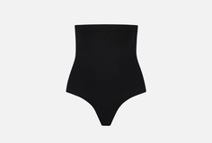 танга с высокой посадкой BYE BRA