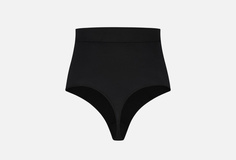 танга со средней посадкой BYE BRA