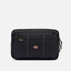 Сумка Dickies Ashville Cross Body, цвет чёрный