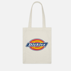 Сумка Dickies Icon Tote, цвет бежевый