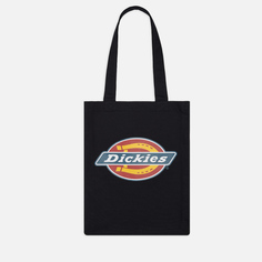 Сумка Dickies Icon Tote, цвет чёрный