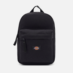 Рюкзак Dickies Duck Canvas Mini, цвет чёрный