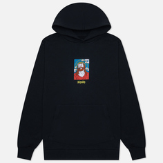 Мужская толстовка RIPNDIP Savior Nerm Hoodie, цвет чёрный