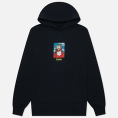 Мужская толстовка RIPNDIP Savior Nerm Hoodie, цвет чёрный, размер XL