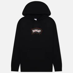 Мужская толстовка RIPNDIP Big Pussy Energy Hoodie, цвет чёрный