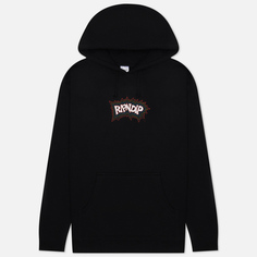 Мужская толстовка RIPNDIP Big Pussy Energy Hoodie, цвет чёрный, размер L