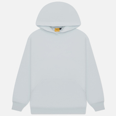 Мужская толстовка Dime Classic Small Logo SS23 Hoodie, цвет голубой
