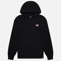 Мужская толстовка Dickies Millersburg Hoodie, цвет чёрный