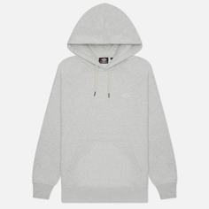 Мужская толстовка Dickies Summerdale Hoodie, цвет серый