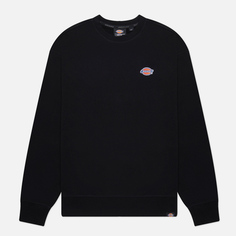 Мужская толстовка Dickies Millersburg, цвет чёрный