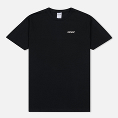 Мужская футболка RIPNDIP Coco Nermal, цвет чёрный, размер XL