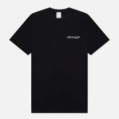 Мужская футболка RIPNDIP Nerminator 2.0, цвет чёрный, размер M
