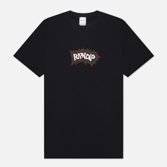 Мужская футболка RIPNDIP Big Pussy Energy, цвет чёрный, размер XL